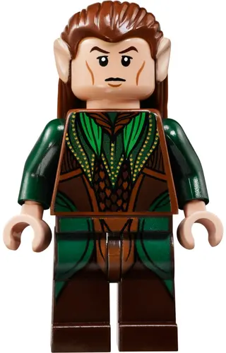 Mirkwood Elf Army