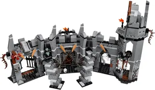 Dol Guldur Battle
