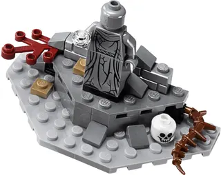 Dol Guldur Battle