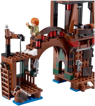 Attack on Lake-town