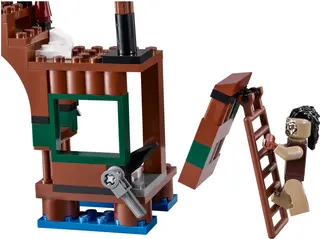 Attack on Lake-town
