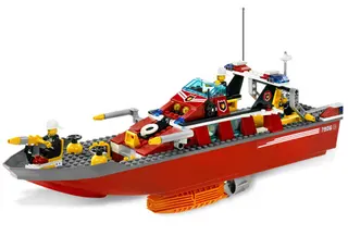 Fireboat