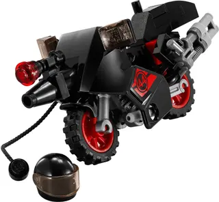 Karai Bike Escape