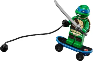Karai Bike Escape