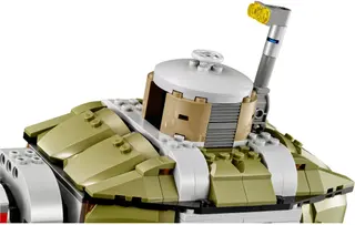 Turtle Sub Undersea Chase