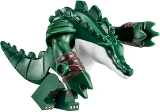 Turtle Sub Undersea Chase