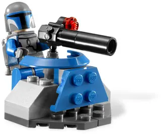 Mandalorian Battle Pack