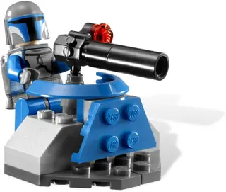 Mandalorian Battle Pack