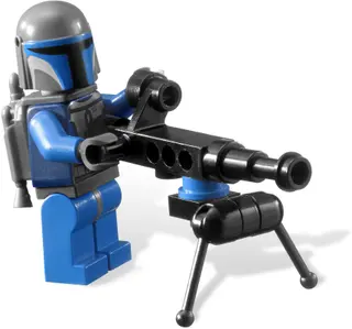 Mandalorian Battle Pack