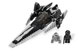 Imperial V-wing Starfighter