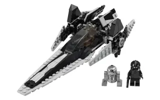 Imperial V-wing Starfighter