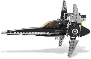 Imperial V-wing Starfighter