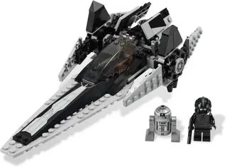 Imperial V-wing Starfighter