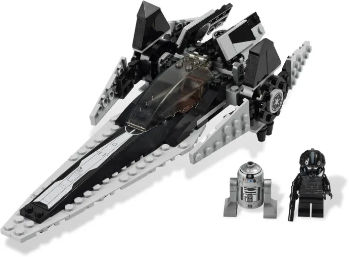 Imperial V-wing Starfighter