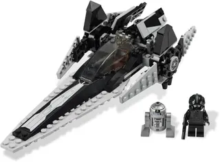 Imperial V-wing Starfighter