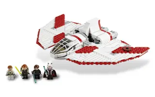 T-6 Jedi Shuttle