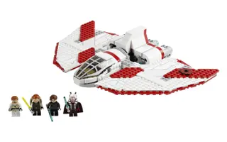 T-6 Jedi Shuttle