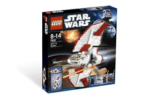 T-6 Jedi Shuttle