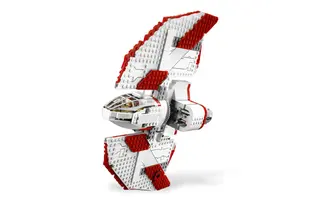 T-6 Jedi Shuttle