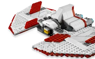T-6 Jedi Shuttle