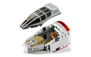 T-6 Jedi Shuttle