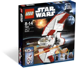 T-6 Jedi Shuttle