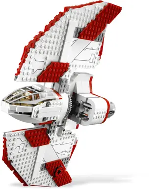 T-6 Jedi Shuttle