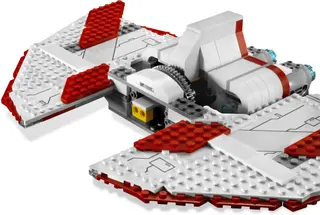 T-6 Jedi Shuttle