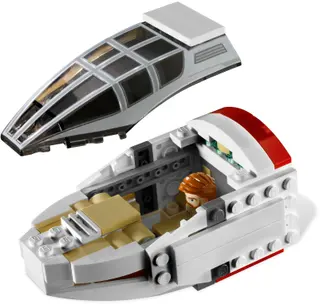 T-6 Jedi Shuttle