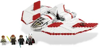 T-6 Jedi Shuttle
