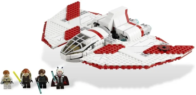 T-6 Jedi Shuttle