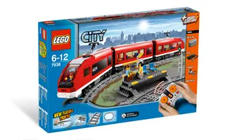 Passenger Train