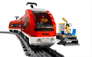 Passenger Train