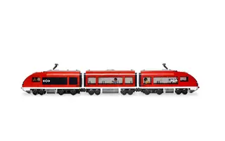 Passenger Train