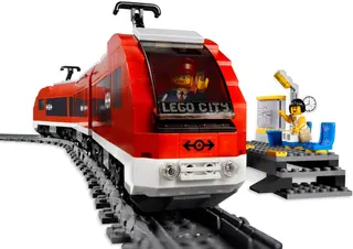 Passenger Train