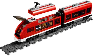 Passenger Train