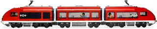Passenger Train