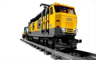 Cargo Train