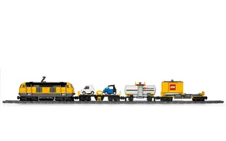 Cargo Train