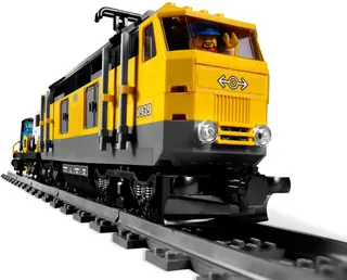 Cargo Train
