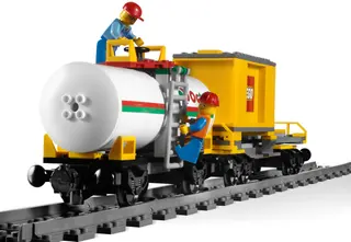 Cargo Train