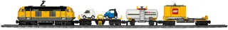 Cargo Train