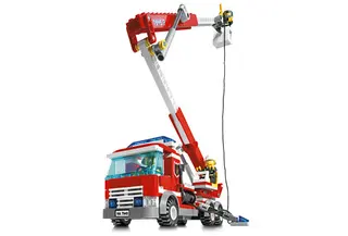 Fire Station