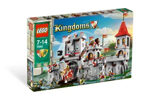 King's Castle
