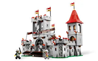 King's Castle