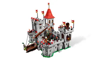 King's Castle