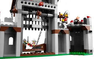 King's Castle
