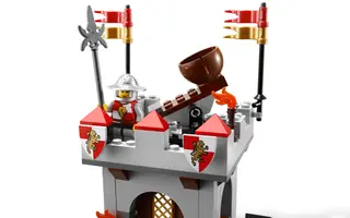 King's Castle