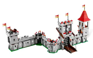 King's Castle