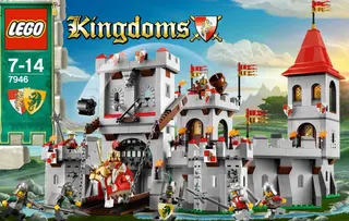 King's Castle